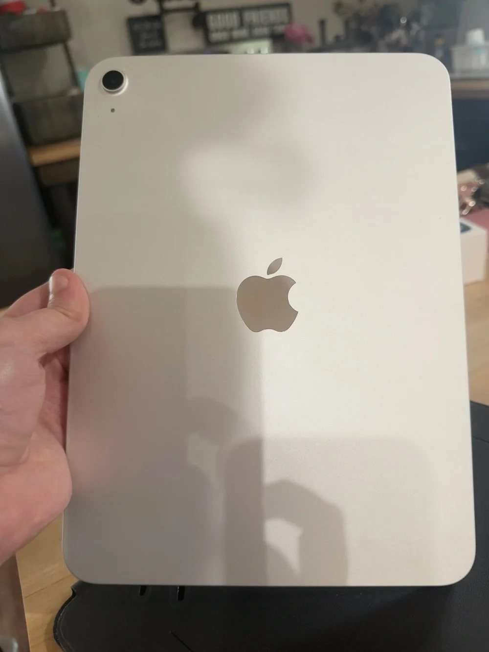 Apple iPad A16 11-inch (128GB) Apple Pencil 1st Gen USB-C Bundle